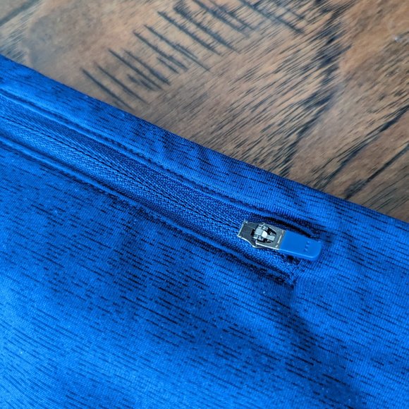 Blue Women Leggings - size small - Picture 6 of 6